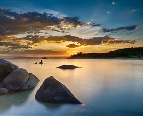 Picnic Bay - Accommodation Cairns 1