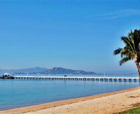 Picnic Bay - Accommodation Cairns 2