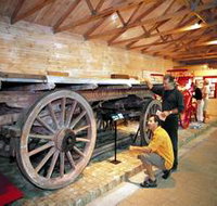 Millicent National Trust Living History Museum - Accommodation Cairns
