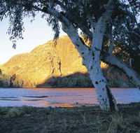 Doolena Gorge - Accommodation Cairns