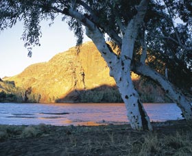 Doolena Gorge - Accommodation Cairns 0