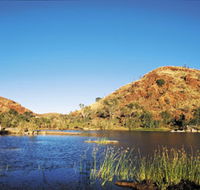 Chinaman's Pool and Picnic Area - Accommodation Cairns