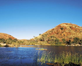 Chinaman's Pool And Picnic Area - Accommodation Cairns 0
