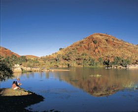 Chinaman's Pool And Picnic Area - Accommodation Cairns 1