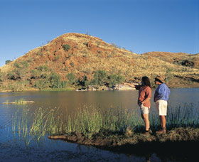 Chinaman's Pool And Picnic Area - Accommodation Cairns 2