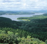 Lake Tinaroo - Accommodation Cairns