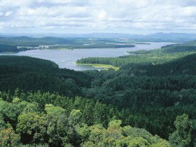 Lake Tinaroo - Accommodation Cairns 0