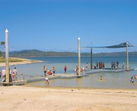 Lake Tinaroo - Accommodation Cairns 2