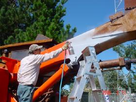 Nangwarry Forestry And Logging Museum - Accommodation Cairns 0