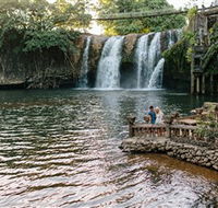 Paronella Park - Accommodation Cairns