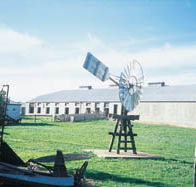 Glencoe Woolshed - Accommodation Cairns
