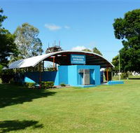 Burdekin Diorama - Accommodation Cairns