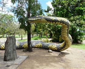  Accommodation Cairns