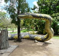 Gubulla Munda - Accommodation Cairns