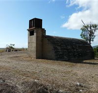Charlie's Hill - Accommodation Cairns