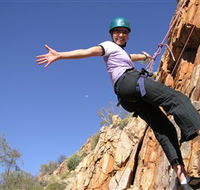 Grampians Mountain Adventure Company - Accommodation Cairns