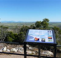 Inkerman Hill - Accommodation Cairns