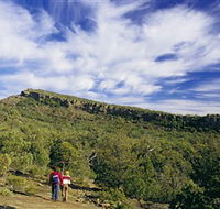 Black Range State Park - Accommodation Cairns