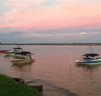 Griffith Boat Club - Accommodation Cairns