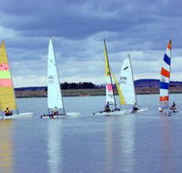 Lake Wyangan - Accommodation Cairns