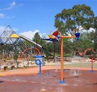 City Park - Accommodation Cairns
