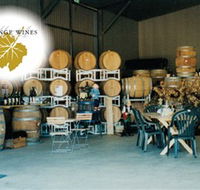 Melange Wines - Accommodation Cairns
