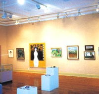 Griffith Regional Art Gallery - Accommodation Cairns