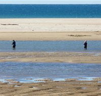 Alva Beach - Accommodation Cairns