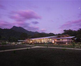 Mossman Gorge Centre - Accommodation Cairns 0