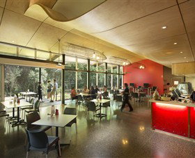 Mossman Gorge Centre - Accommodation Cairns 2