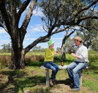 Restdown Wines and Walking Trail - Accommodation Cairns
