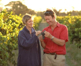 Restdown Wines And Walking Trail - Accommodation Cairns 1