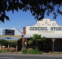Coach House Art Gallery and Museum - Accommodation Cairns