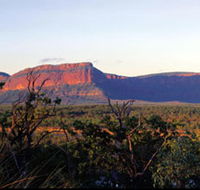Blackdown Tableland National Park - Accommodation Cairns