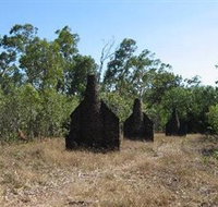 Victoria Settlement - Accommodation Cairns