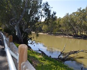 Beach To Beach Riverside Walk - Accommodation Cairns 2