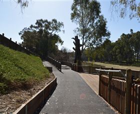 Beach To Beach Riverside Walk - Accommodation Cairns 1