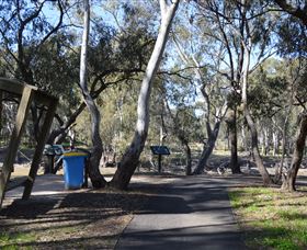 Beach To Beach Riverside Walk - Accommodation Cairns 3