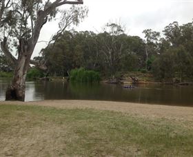 Beach To Beach Riverside Walk - Accommodation Cairns 5