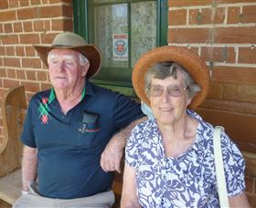 Museum Under The Bridge - Accommodation Cairns 1