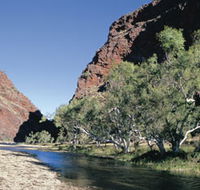 Coppin Gap - Accommodation Cairns