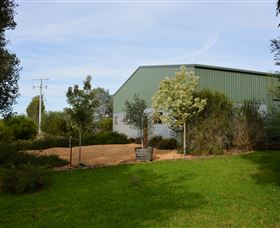Argoon NSW Accommodation Cairns