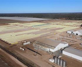 Whitton NSW Accommodation Cairns