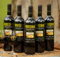 Grampians Estate - Accommodation Cairns