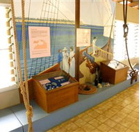 Black Point Culture Centre - Accommodation Cairns