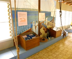 Black Point Culture Centre - Accommodation Cairns 0