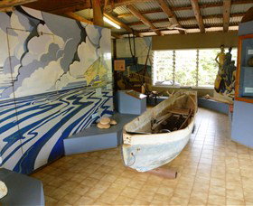 Black Point Culture Centre - Accommodation Cairns 4