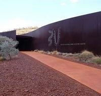 Karijini Visitor Centre - Accommodation Cairns