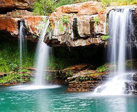 Karijini Visitor Centre - Accommodation Cairns 1