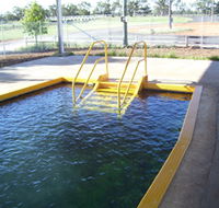 Pilliga Artesian Bore Baths - Accommodation Cairns